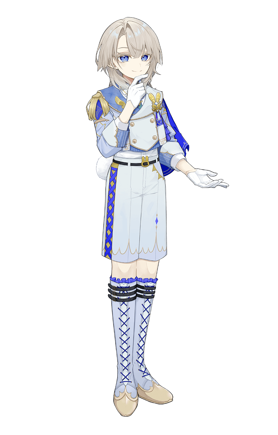 兎美リト