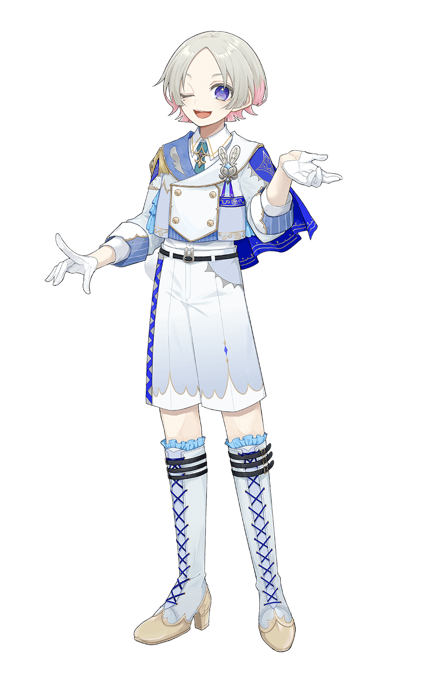 兎美コト